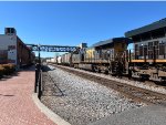 CSX 5495